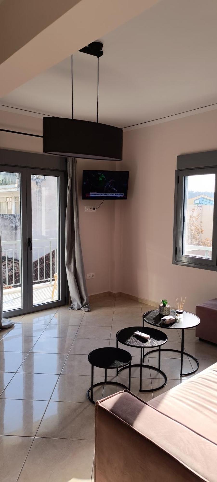 Eternal Acropolis Suites Athens Exterior photo